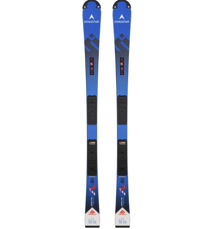 Ski Dynastar Speed OMG WC SL-Tweener