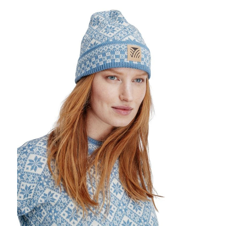 Tuque Dale of Norway Bjoroy