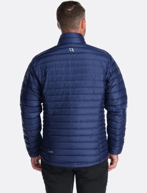 Rab Microlight men's coat