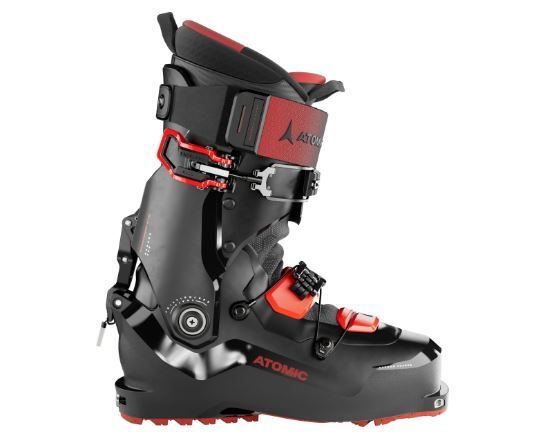 Botte Atomic Backland XTD Carbon 120 GW