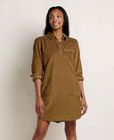 Tunic TOAD&CO Cascadia Popover F