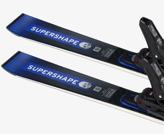 Ski Head Supershape e-Titan+Prot PR13 GW