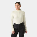 Chandail Helly Hansen LIFA merino Knitevo 1/2 zip F