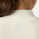 Chandail Helly Hansen LIFA merino Knitevo 1/2 zip F