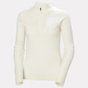 Chandail Helly Hansen LIFA merino Knitevo 1/2 zip F