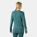 Chandail Helly Hansen Lifa merino crew F
