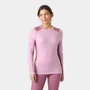 Chandail Helly Hansen Lifa merino crew F