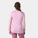 Chandail Helly Hansen Lifa merino crew F