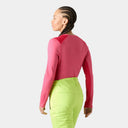 Chandail Helly Hansen Lifa merino crew F