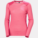Chandail Helly Hansen Lifa merino crew F