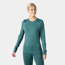 Chandail Helly Hansen Lifa merino crew F