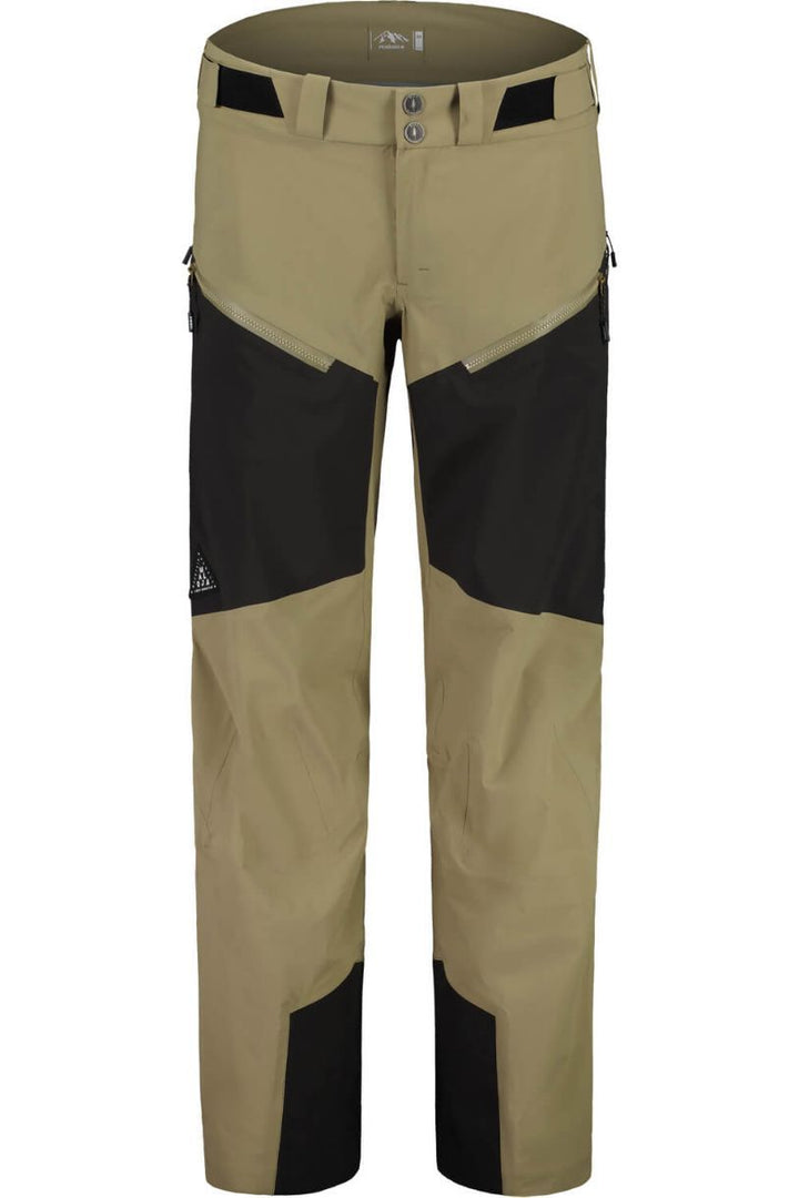 Pantalon Maloja AldeinM coquille H