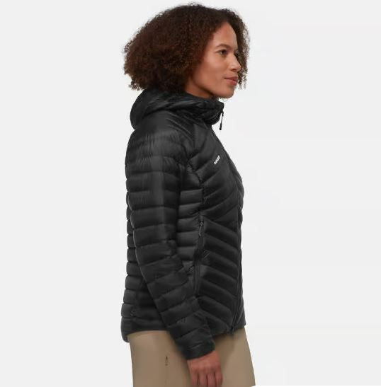 Manteau Mammut Broad Peak IN hood femme