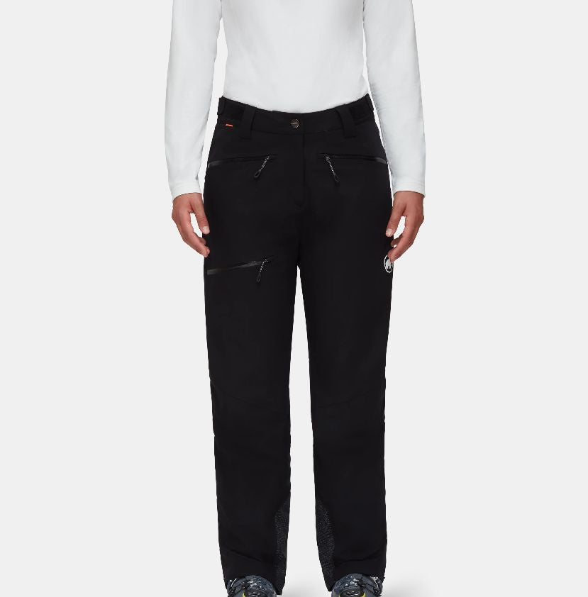 Pantalon Mammut Stoney HS F
