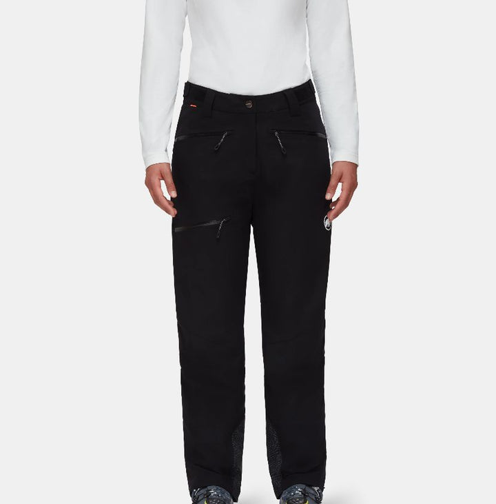 Pantalon Mammut Stoney HS F