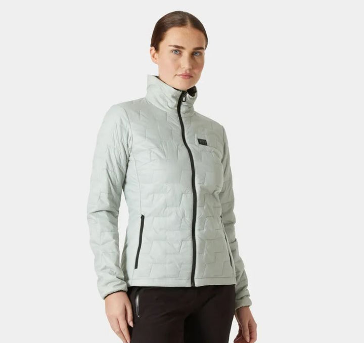 Manteau Helly Hansen Lifaloft isolé F