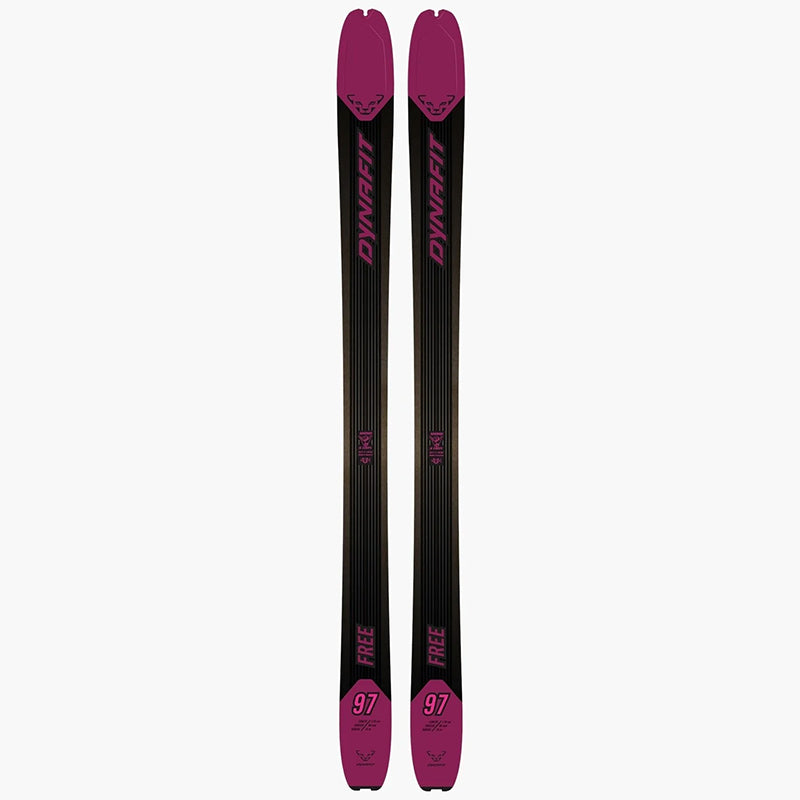 Ski Dynafit Free 97 F