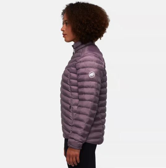 Manteau Mammut Albula IN femme