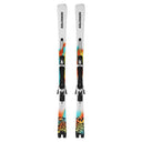 Ski Salomon Addick Pro 76/MI12 GW