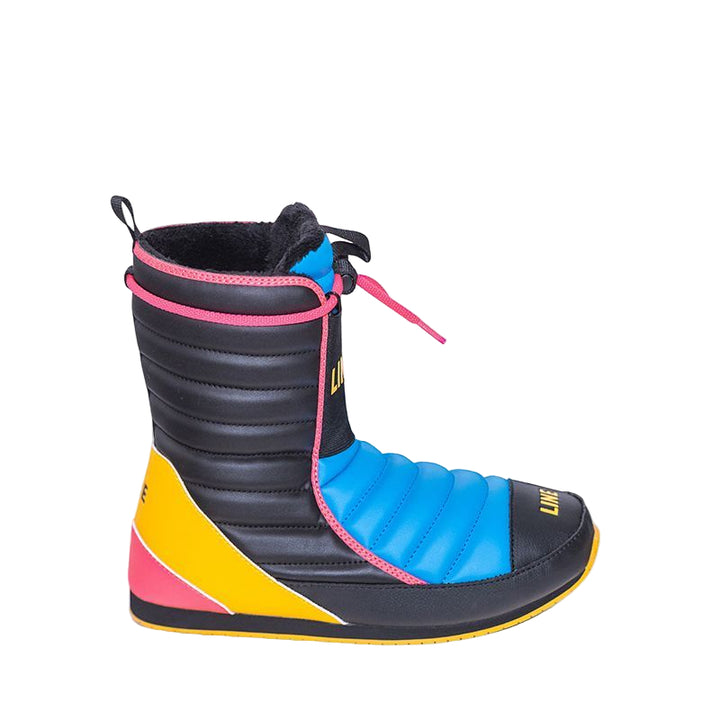 Bootie 2.0 Line 2026