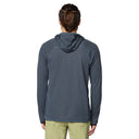 Chandail Mountain Hardwear AirMesh long sleeve Hoody H