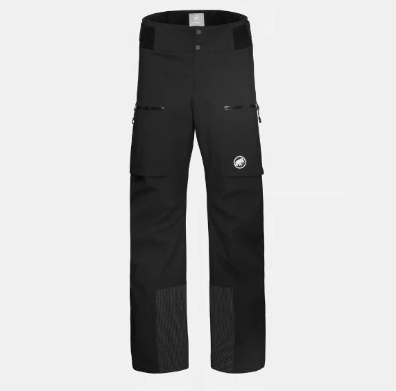 Mammut Stoney HS thermo pants for men