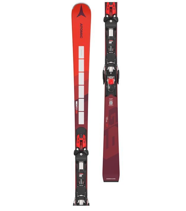 Ski Atomic Redster G9 RVSK S+X 12