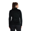 Chandail Spyder Shimmer Bug Zip F