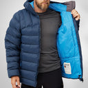 Manteau Fjällräven Expedition Mid Winter H