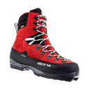 Botte Alpina XC Alaska rouge