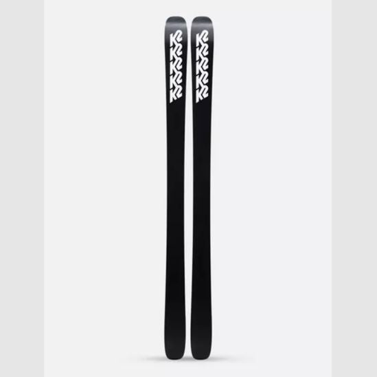 Ski K2 Reckoner 92