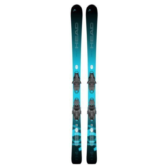 Ski Head e-Super Joy SW+Joy 11 GW