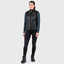 Veste sans manche Fjällräven Abisko Padded F