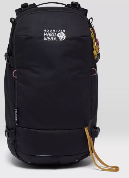 Sac à dos MHW Gnarwhal 25L