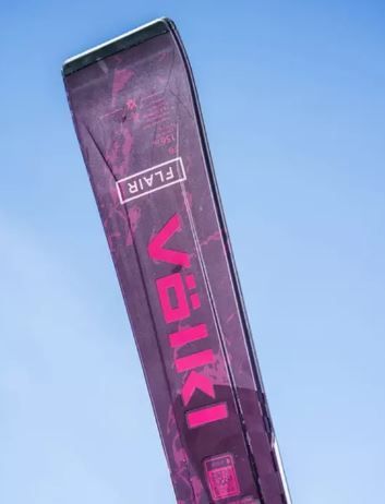 Ski Volkl Flair 79 IPT-WR 11 TCX femme