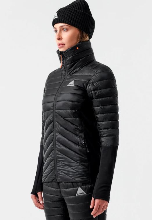 Manteau Orage Phoenix Gilltek hybrid F