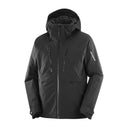 Manteau Salomon Brillant 2.0 H