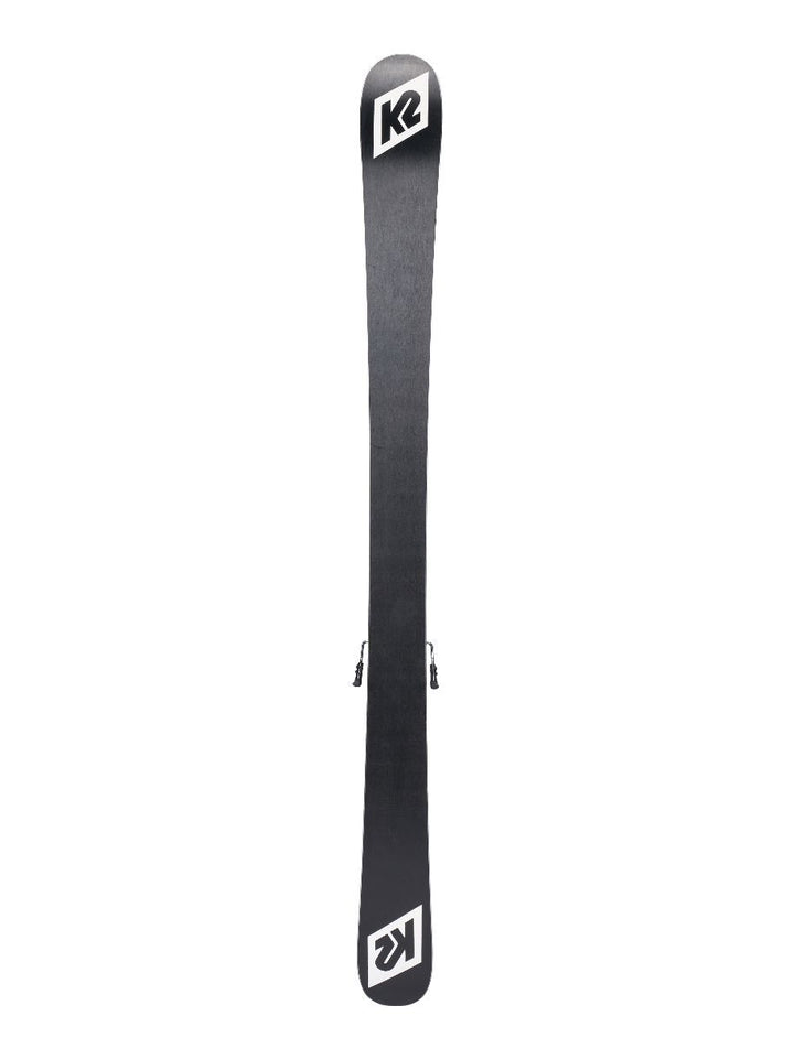 SKI K2 POACHER JR FLAT