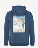 Veste Protest Makai hoodie H