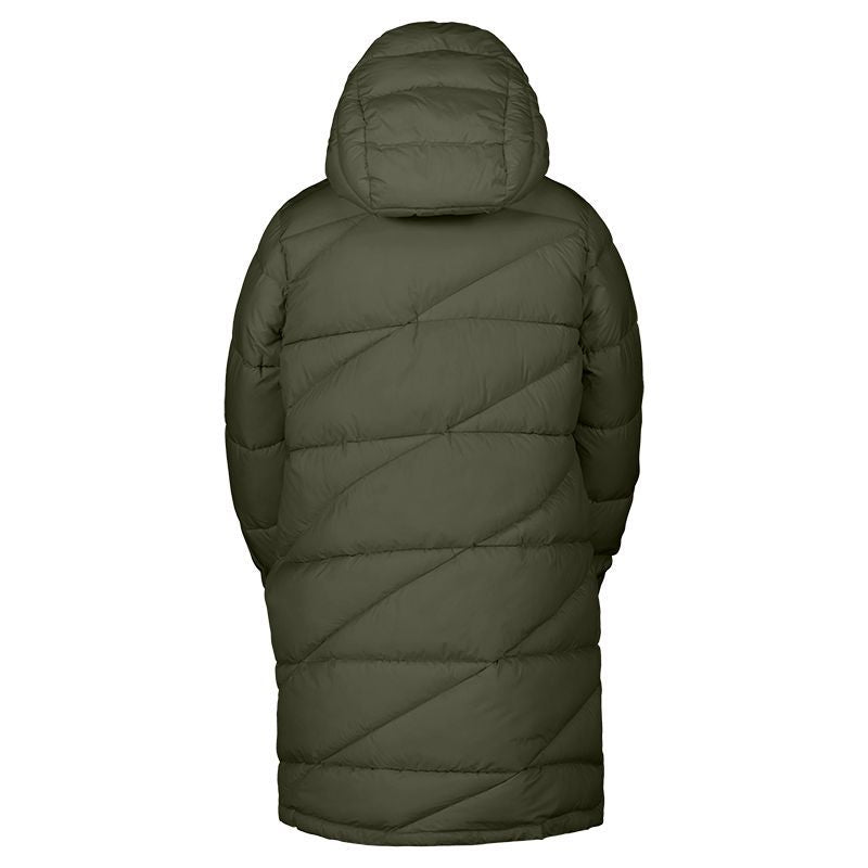 Manteau Scott Insuloft Warm Parka F