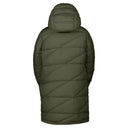 Manteau Scott Insuloft Warm Parka F