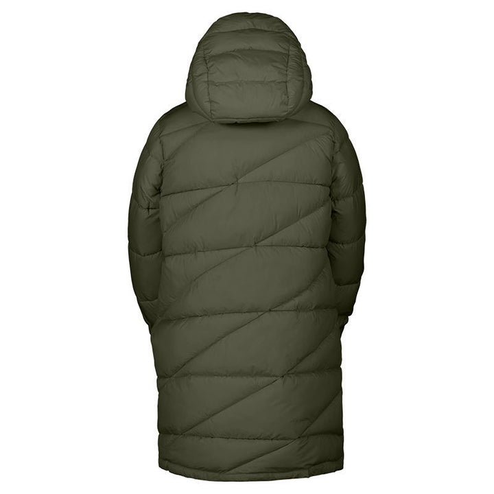 Manteau Scott Insuloft Warm Parka F