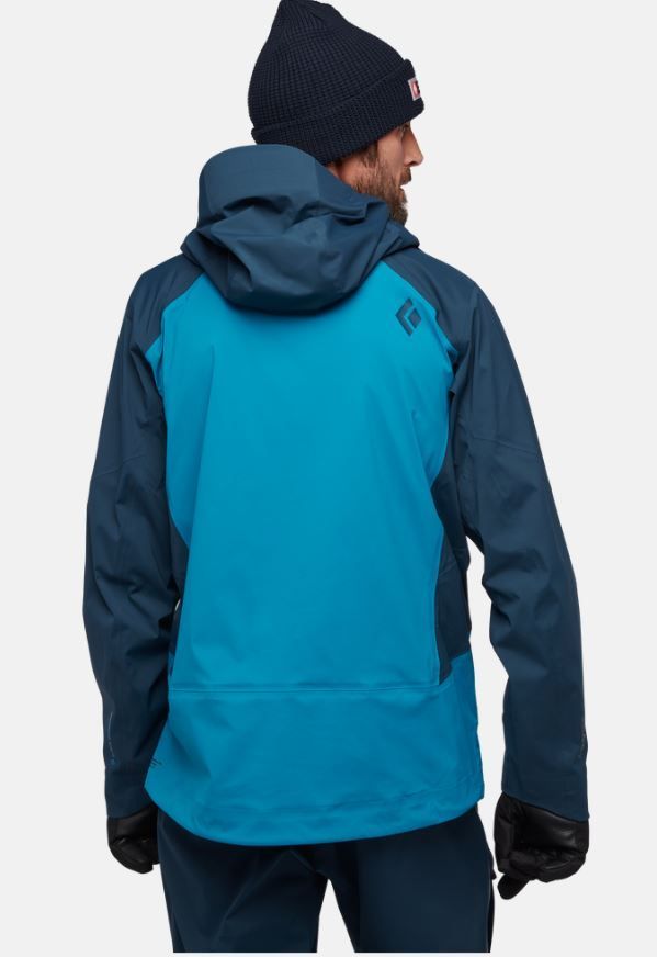 Men's BD Recon LT Stretch Coat