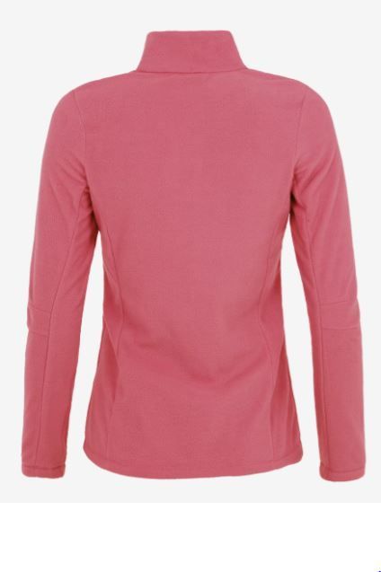 Chandail Protest Mutez 1/4 zip Femme