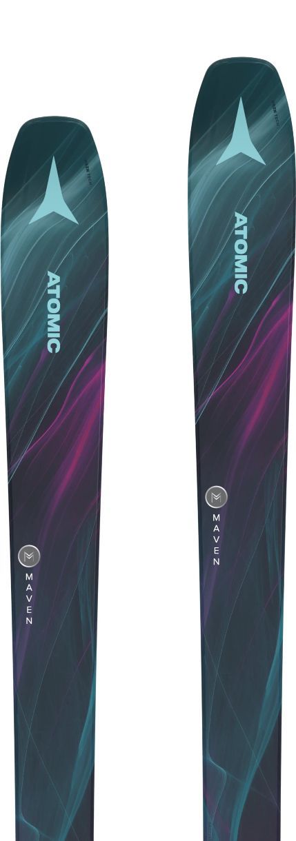 Ski Atomic Maven 86