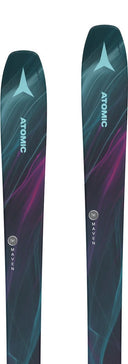 Ski Atomic Maven 86