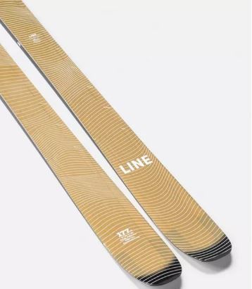 Ski Line Optic 88