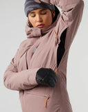 Grace Insulated Storm Coat F