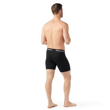 Boxer Smartwool Wind boxer