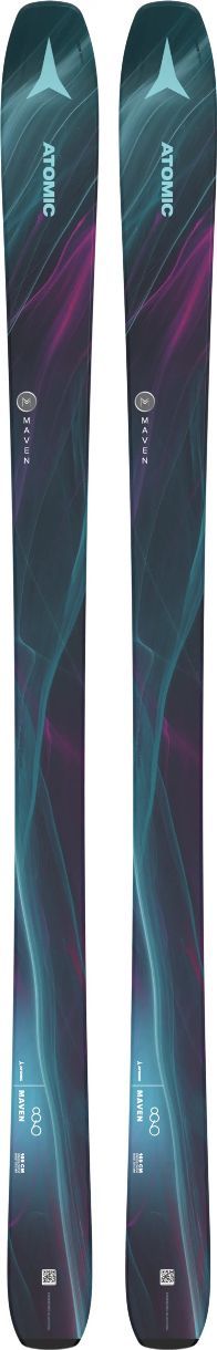 Ski Atomic Maven 86